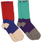 Sweet Skateboards High Cut 2-pack