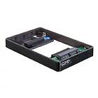 DeLock 1.8" micro SATA to USB 3.0 (42487)