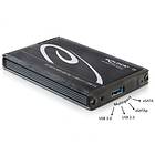 DeLock 2.5" SATA to eSATA/USB 3.0 (42488)