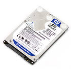 WD Scorpio Blue WD10JPVT 8MB 1TB