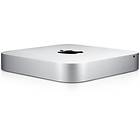 Apple Mac Mini - 2,7GHz DC 4GB 500GB