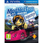 ModNation Racers: Road Trip