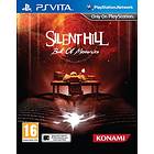 Silent Hill: Book of Memories