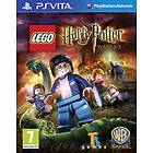 Lego Harry Potter: Years 5-7