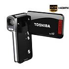 Toshiba Camileo P100