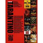 Touch of Tarantino - 10 DVD