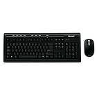 Microsoft Wireless Optical Desktop 700 (SV)