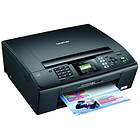 Brother MFC-J430W - Multifunction Printer - Lowest price, test and reviews