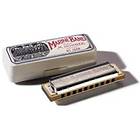 Hohner Diatonic Marine Band 1896 (F#)