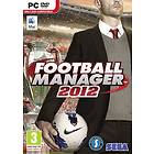 Football Manager 2012