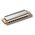 Hohner Diatonic Marine Band Deluxe (F)