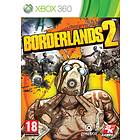 Borderlands 2