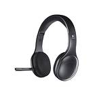 Logitech H800