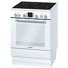 Bosch HCE852321U (Vit)