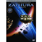 Zathura - Ett Rymd&auml;ventyr