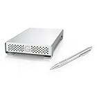 G-Technology G-Drive mini Triple 7200rpm 750GB