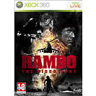 Rambo: The Game