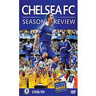 Chelsea FC - Season Review 2008/09