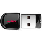 SanDisk USB Cruzer Fit 4GB