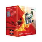 AMD A-Series A6-3500 2.1GHz Socket FM1 Box