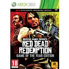 Red Dead Redemption - Game of the Year