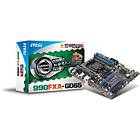 MSI 990FXA-GD65