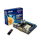 Asus F1A75-I Deluxe