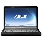Asus N75SF-V2G-TZ033V