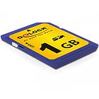 DeLock Secure Digital 1GB