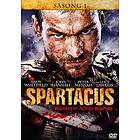 Spartacus: Blood & Sand - S&auml;song 1