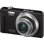 Casio Exilim EX-ZS100