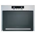 Whirlpool AMW451/IX (Rostfri)