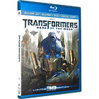 Transformers 3: Dark of the Moon (3D)
