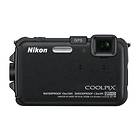 Nikon Coolpix AW100