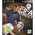 FIFA Street 2012