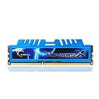 G.Skill Ripjaws X DDR3 PC17000/2133MHz CL9 2x4GB