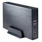Revoltec Alu-Line III EX307 3,5" SATA to USB 3.0