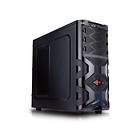 In-Win Mana 136 (Svart)