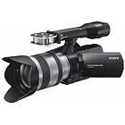 Sony NEX-VG20EH