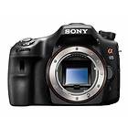 Sony Alpha SLT-A65