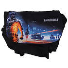 Razer Messenger Bag Battlefield 3 Edition