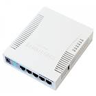 MikroTik RouterBoard 751U-2HnD