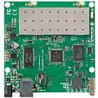 MikroTik RouterBoard 711UA-2HnD