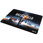 Razer Scarab Battlefield 3 Edition