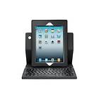 Kensington KeyFolio Pro iPad 2 (Nordisk)