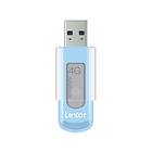 Lexar JumpDrive S50 4GB