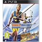 Summer Challenge: Athletics Tournament
