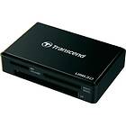 Transcend Multi-Card Reader F8