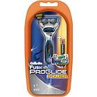 Gillette Fusion ProGlide Power