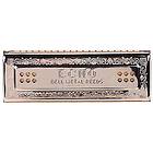 Hohner Tremolo Echo Double-sided Echo-Harp 55/80 (A/D)